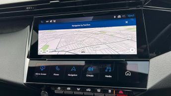 Peugeot 308 54kWh GT Hatchback 5dr Electric Auto (156 ps)