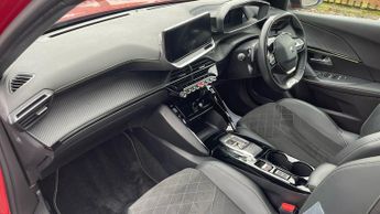 Peugeot 2008 1.2 PureTech GT SUV 5dr Petrol EAT Euro 6 (s/s) (130 ps)
