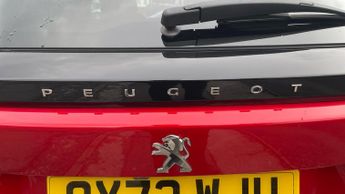 Peugeot 2008 1.2 PureTech GT SUV 5dr Petrol EAT Euro 6 (s/s) (130 ps)