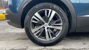 Peugeot 3008 SUV 1.6 13.2kWh Allure Premium SUV 5dr Petrol Plug-in Hybrid e-EAT E