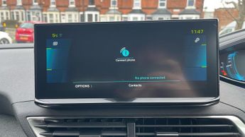 Peugeot 3008 SUV 1.6 13.2kWh Allure Premium SUV 5dr Petrol Plug-in Hybrid e-EAT E