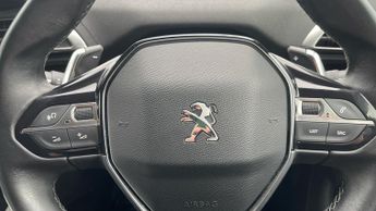 Peugeot 3008 SUV 1.6 13.2kWh Allure Premium SUV 5dr Petrol Plug-in Hybrid e-EAT E