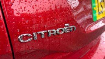 Citroen C4 50kWh Shine Hatchback 5dr Electric Auto (136 ps)