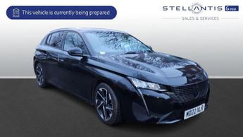 Peugeot 308 1.2 PureTech Allure Premium Hatchback 5dr Petrol EAT Euro 6 (s/s