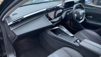 Peugeot 308 1.2 PureTech Allure Premium Hatchback 5dr Petrol EAT Euro 6 (s/s