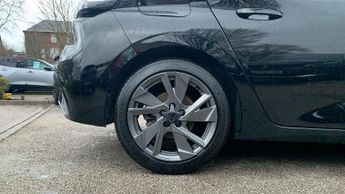 Peugeot 308 1.2 PureTech Allure Premium Hatchback 5dr Petrol EAT Euro 6 (s/s