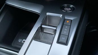 Peugeot 308 1.2 PureTech Allure Premium Hatchback 5dr Petrol EAT Euro 6 (s/s