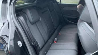 Peugeot 308 1.2 PureTech Allure Premium Hatchback 5dr Petrol EAT Euro 6 (s/s