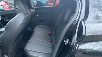 Peugeot 308 1.2 PureTech Allure Premium Hatchback 5dr Petrol EAT Euro 6 (s/s