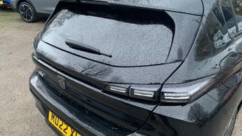 Peugeot 308 1.2 PureTech Allure Premium Hatchback 5dr Petrol EAT Euro 6 (s/s