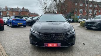 Peugeot 308 1.2 PureTech Allure Premium Hatchback 5dr Petrol EAT Euro 6 (s/s