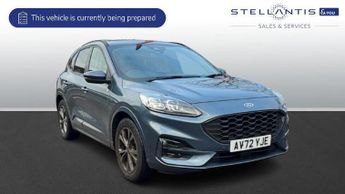 Ford Kuga 1.5T EcoBoost ST-Line Edition SUV 5dr Petrol Manual Euro 6 (s/s)