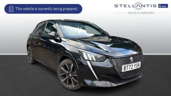 Peugeot 208 1.2 PureTech GT Premium Hatchback 5dr Petrol Manual Euro 6 (s/s)