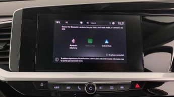 Vauxhall Grandland 1.2 Turbo Design SUV 5dr Petrol Auto Euro 6 (s/s) (130 ps)