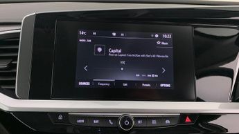 Vauxhall Grandland 1.2 Turbo Design SUV 5dr Petrol Auto Euro 6 (s/s) (130 ps)