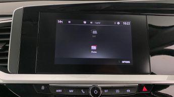 Vauxhall Grandland 1.2 Turbo Design SUV 5dr Petrol Auto Euro 6 (s/s) (130 ps)