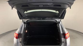 Vauxhall Grandland 1.2 Turbo Design SUV 5dr Petrol Auto Euro 6 (s/s) (130 ps)