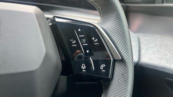 Peugeot 3008 73kWh GT SUV 5dr Electric Auto (210 ps)