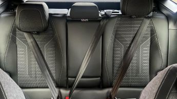 Peugeot 3008 73kWh GT SUV 5dr Electric Auto (210 ps)