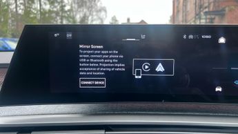 Peugeot 3008 73kWh GT SUV 5dr Electric Auto (210 ps)