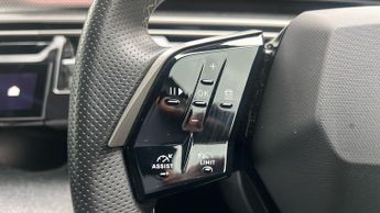 Peugeot 3008 73kWh GT SUV 5dr Electric Auto (210 ps)