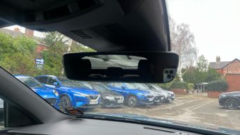 Peugeot 3008 73kWh GT SUV 5dr Electric Auto (210 ps)