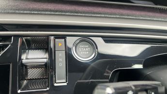 Peugeot 3008 73kWh GT SUV 5dr Electric Auto (210 ps)