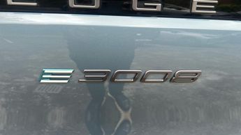 Peugeot 3008 73kWh GT SUV 5dr Electric Auto (210 ps)