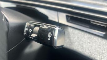 Peugeot 3008 73kWh GT SUV 5dr Electric Auto (210 ps)