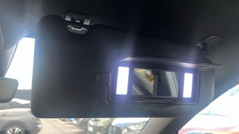 Peugeot 3008 73kWh GT SUV 5dr Electric Auto (210 ps)