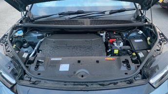 Peugeot 3008 73kWh GT SUV 5dr Electric Auto (210 ps)