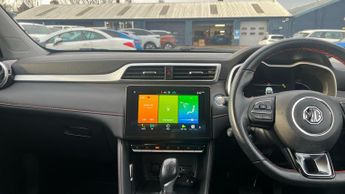 Mg Mg Zs 1.0 T-GDI Exclusive SUV 5dr Petrol Auto Euro 6 (111 ps)