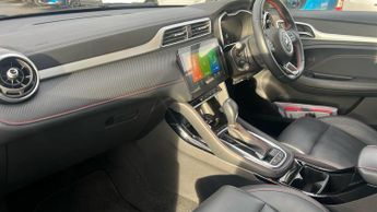 Mg Mg Zs 1.0 T-GDI Exclusive SUV 5dr Petrol Auto Euro 6 (111 ps)