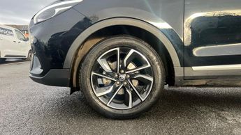 Mg Mg Zs 1.0 T-GDI Exclusive SUV 5dr Petrol Auto Euro 6 (111 ps)