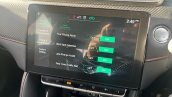 Mg Mg Zs 1.0 T-GDI Exclusive SUV 5dr Petrol Auto Euro 6 (111 ps)