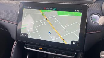 Mg Mg Zs 1.0 T-GDI Exclusive SUV 5dr Petrol Auto Euro 6 (111 ps)