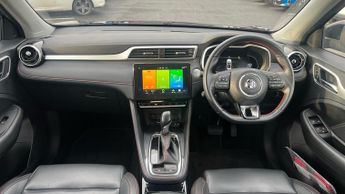 Mg Mg Zs 1.0 T-GDI Exclusive SUV 5dr Petrol Auto Euro 6 (111 ps)