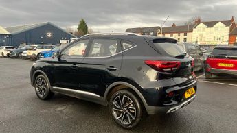Mg Mg Zs 1.0 T-GDI Exclusive SUV 5dr Petrol Auto Euro 6 (111 ps)