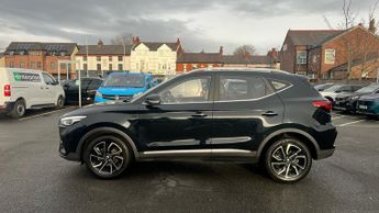 Mg Mg Zs 1.0 T-GDI Exclusive SUV 5dr Petrol Auto Euro 6 (111 ps)