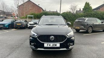 Mg Mg Zs 1.0 T-GDI Exclusive SUV 5dr Petrol Auto Euro 6 (111 ps)