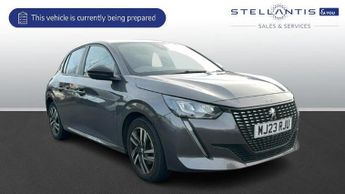 Peugeot 208 1.2 PureTech Active Premium + Hatchback 5dr Petrol Manual Euro 6