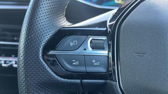Peugeot 2008 50kWh GT Premium SUV 5dr Electric Auto (7kW Charger) (136 ps)