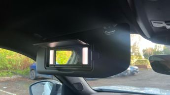 Peugeot 2008 50kWh GT Premium SUV 5dr Electric Auto (7kW Charger) (136 ps)