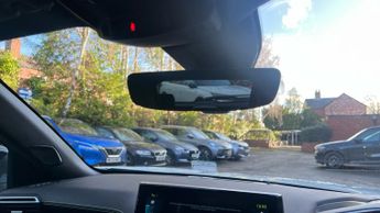 Peugeot 2008 50kWh GT Premium SUV 5dr Electric Auto (7kW Charger) (136 ps)