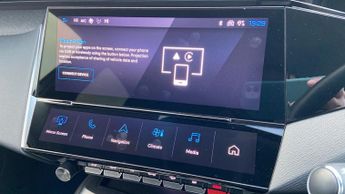 Peugeot 308 1.6 12.4kWh Allure Premium Hatchback 5dr Petrol Plug-in Hybrid e