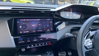 Peugeot 308 1.6 12.4kWh Allure Premium Hatchback 5dr Petrol Plug-in Hybrid e