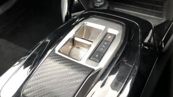 Peugeot 2008 50kWh Allure SUV 5dr Electric Auto (7kW Charger) (136 ps)