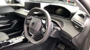 Peugeot 208 1.2 HYBRID Allure Hatchback 5dr Petrol Hybrid e-DSC6 Euro 6 (s/s