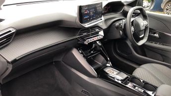 Peugeot 208 1.2 HYBRID Allure Hatchback 5dr Petrol Hybrid e-DSC6 Euro 6 (s/s