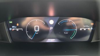 Peugeot 208 1.2 HYBRID Allure Hatchback 5dr Petrol Hybrid e-DSC6 Euro 6 (s/s